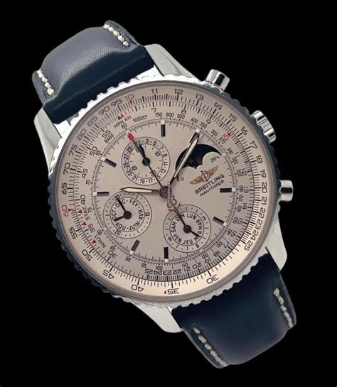 breitling olympus for sale|Pre.